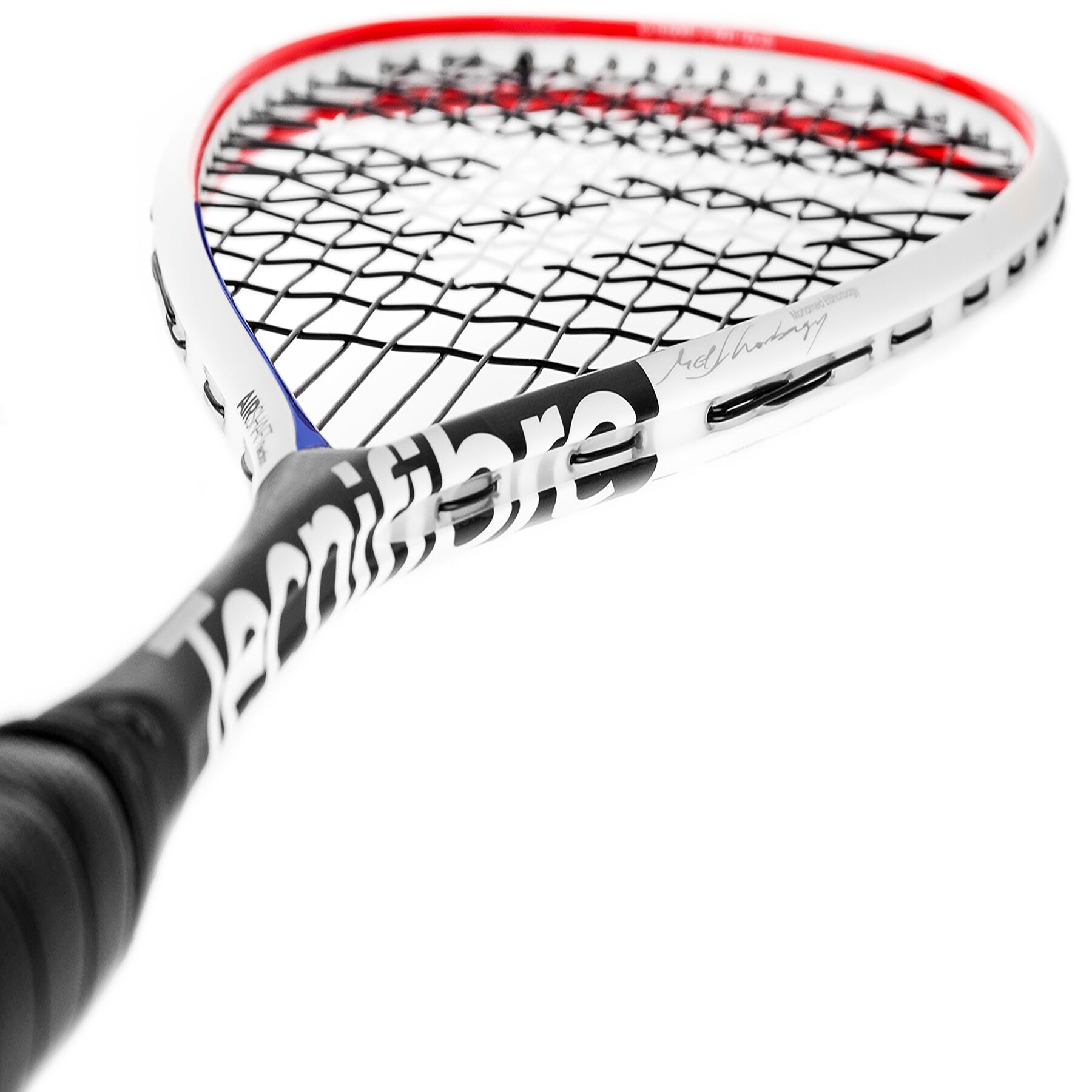CARBOFLEX 125 AIRSHAFT | Tecnifibre